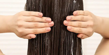 Cabello Dañado
