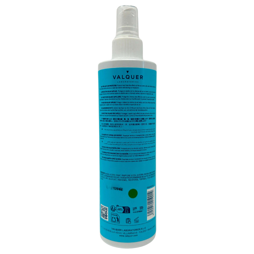 Protector solar capilar - 300 ml