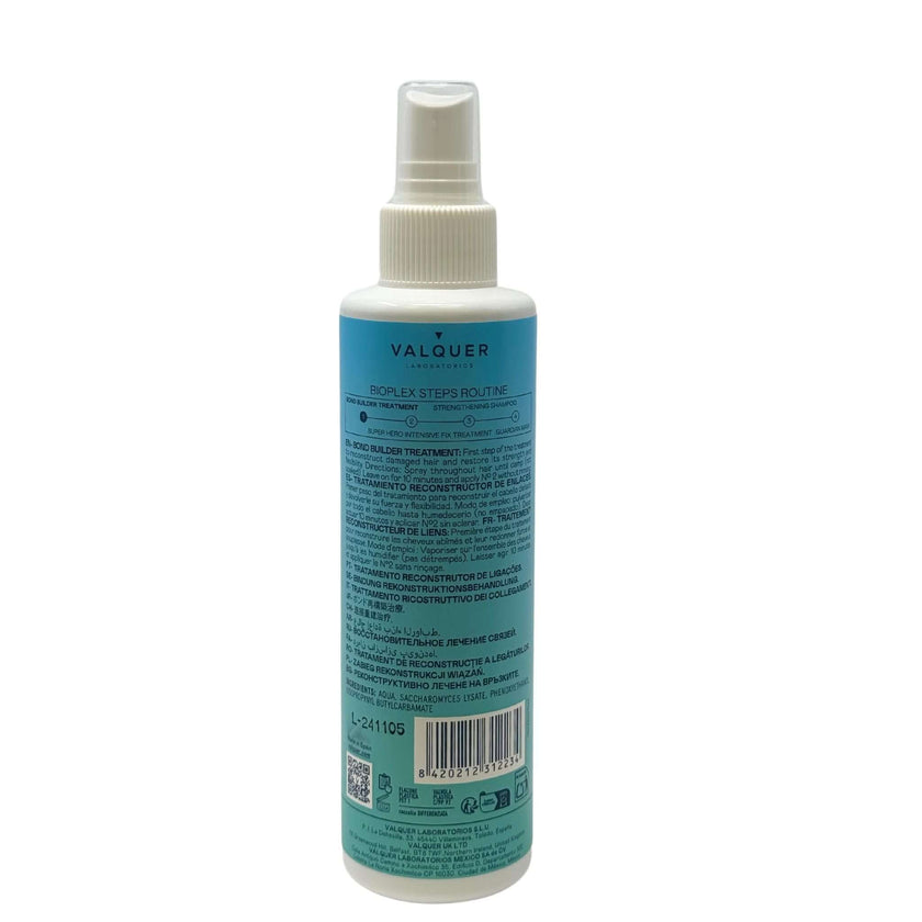 Bioplex n° 1 - Traitement de reconstruction des liens - 200 ml