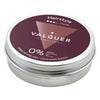 Strong matte hair wax - 100 ml