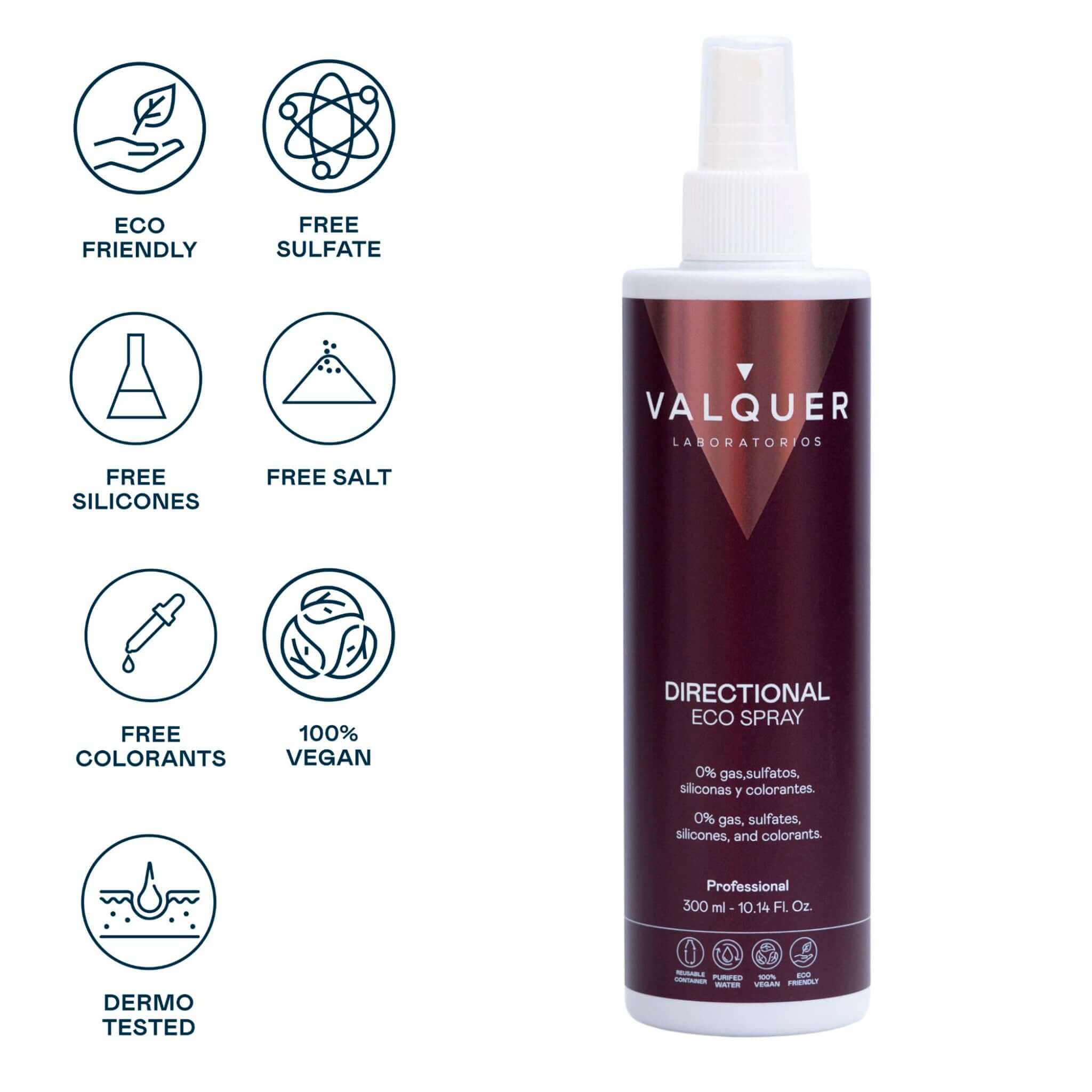 Eco directional spray - 300 ml