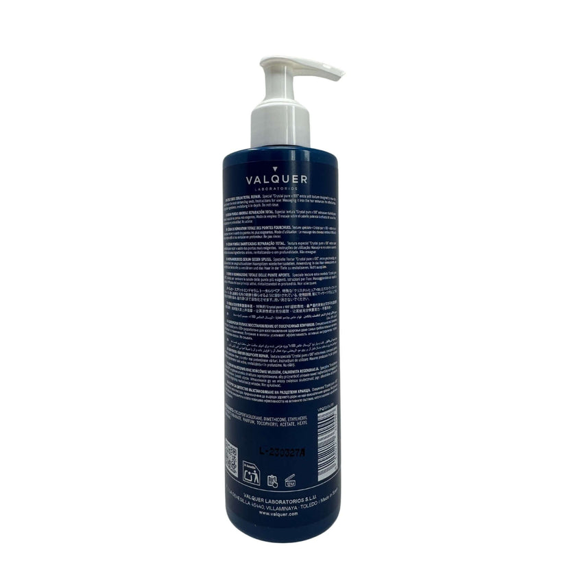Sérum capillaire pour pointes fourchues réparation totale - 275 ml