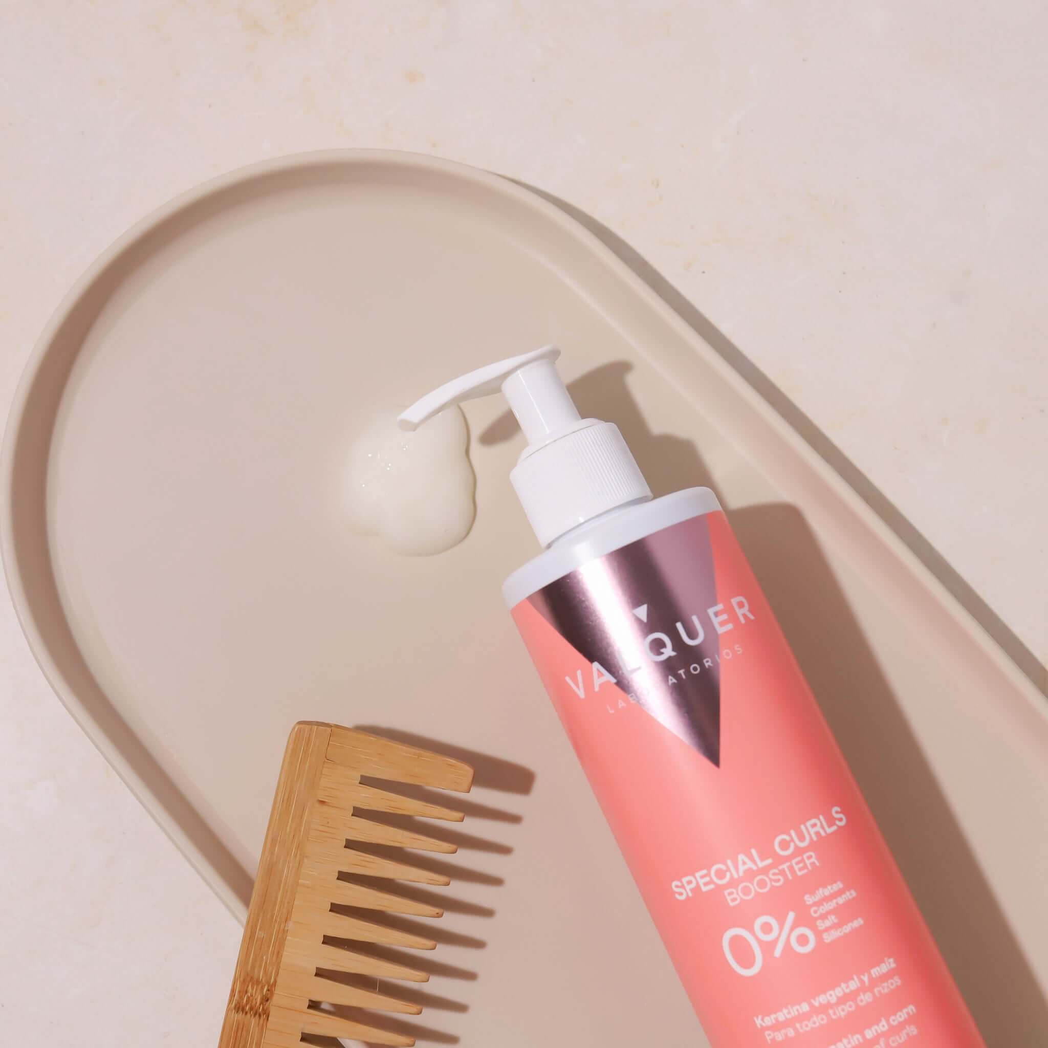 Pack Méthode Curly - Shampoing, Masque et Après-shampoing - 975 ml
