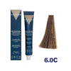 Teinture 6.0C Blond Foncé Froid - 60 ml