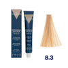 Dye 8.3 Light Golden Blonde - 60 ml