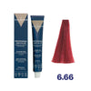 Dye 6.66 Intense Dark Reddish Blonde - 60 ml