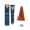 Tinte 7.4 Rubio Medio Cobrizo - 60 ml