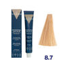 Teinture 8.7 Blond clair beige - 60 ml