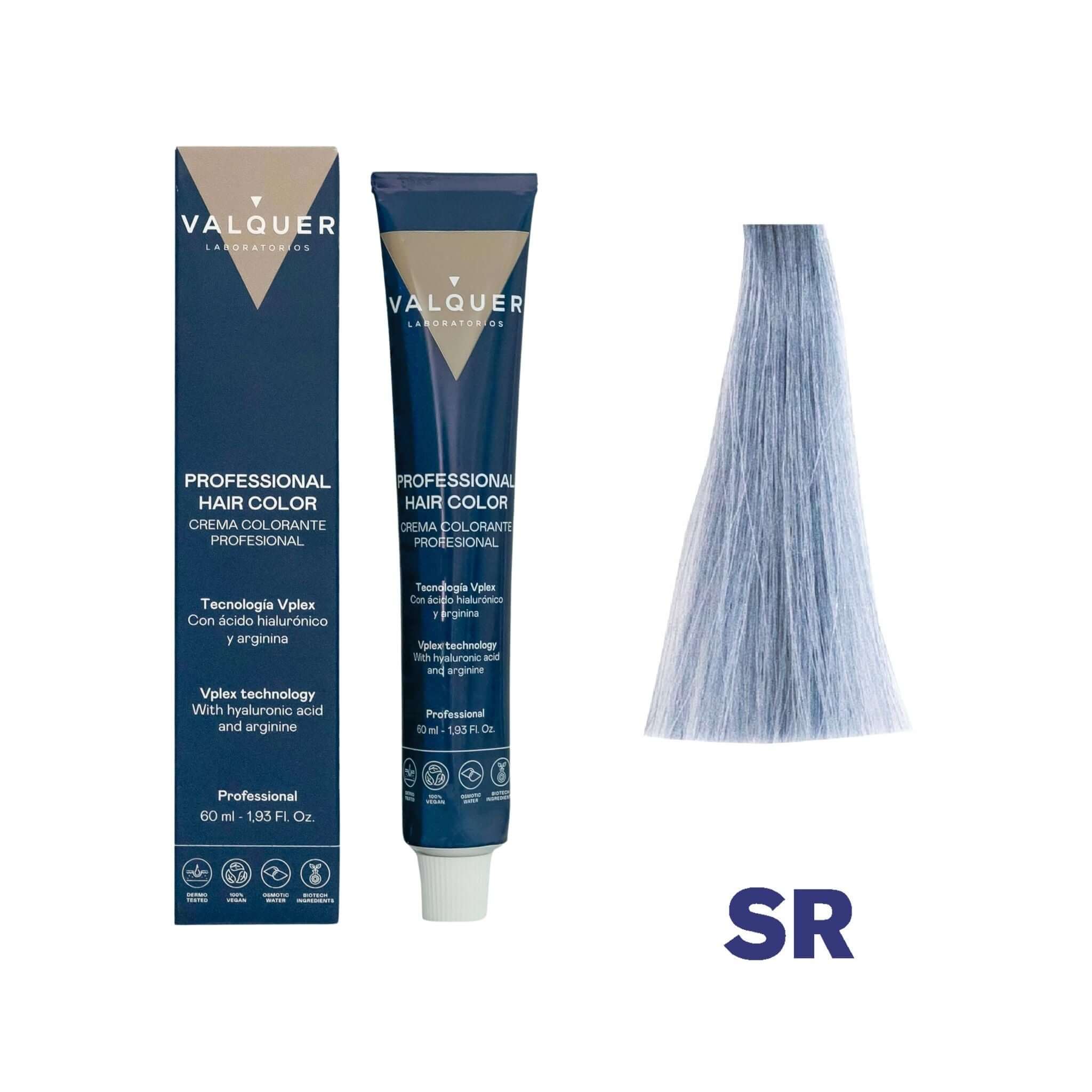 SR Silver Rock Dye - 60 ml