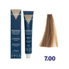 Tinte 7.00 Rubio Medio Doble Cobertura - 60 ml