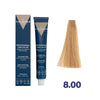 Tinte 8.00 Rubio Claro Doble Cobertura - 60 ml