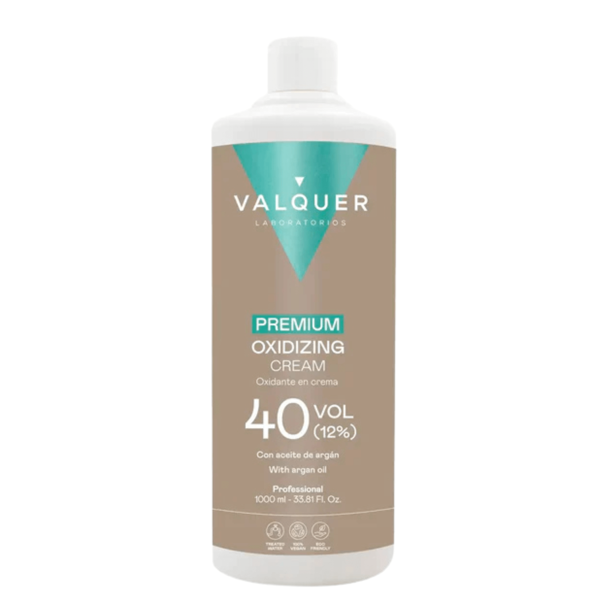 Oxydant premium ultra-crémeux 40 vol (12%) - 1000 ml