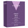 Kit permanente n° 0 (difficile) - 210 ml