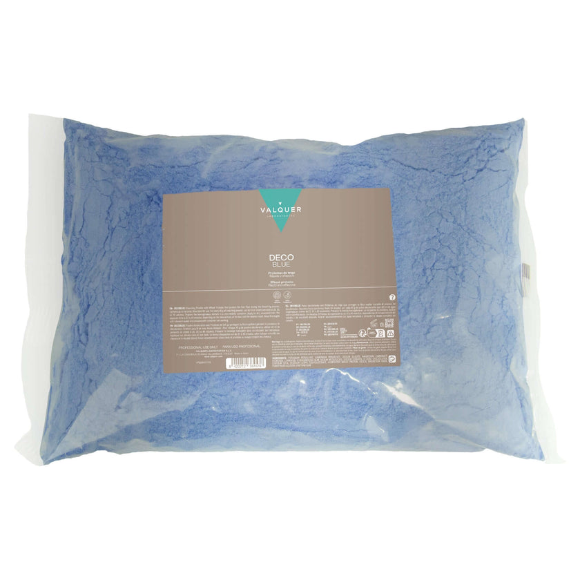 Pack Déco – Oxydant Ultra-Crémeux Premium 30 Vol (9%) 1000 ml + Poudre Décolorante Decoblue