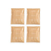 Valquer Shake - 4 sustainable shower gels - 4 Air sachets of 25 gr