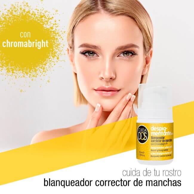 con chromabright