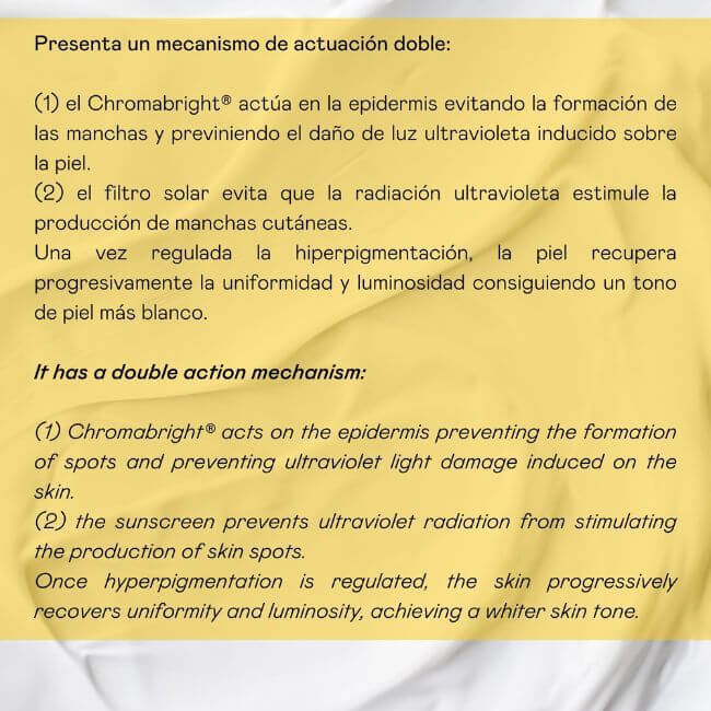 mecanismo de actuacion