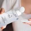 envase agua micelar sensibles