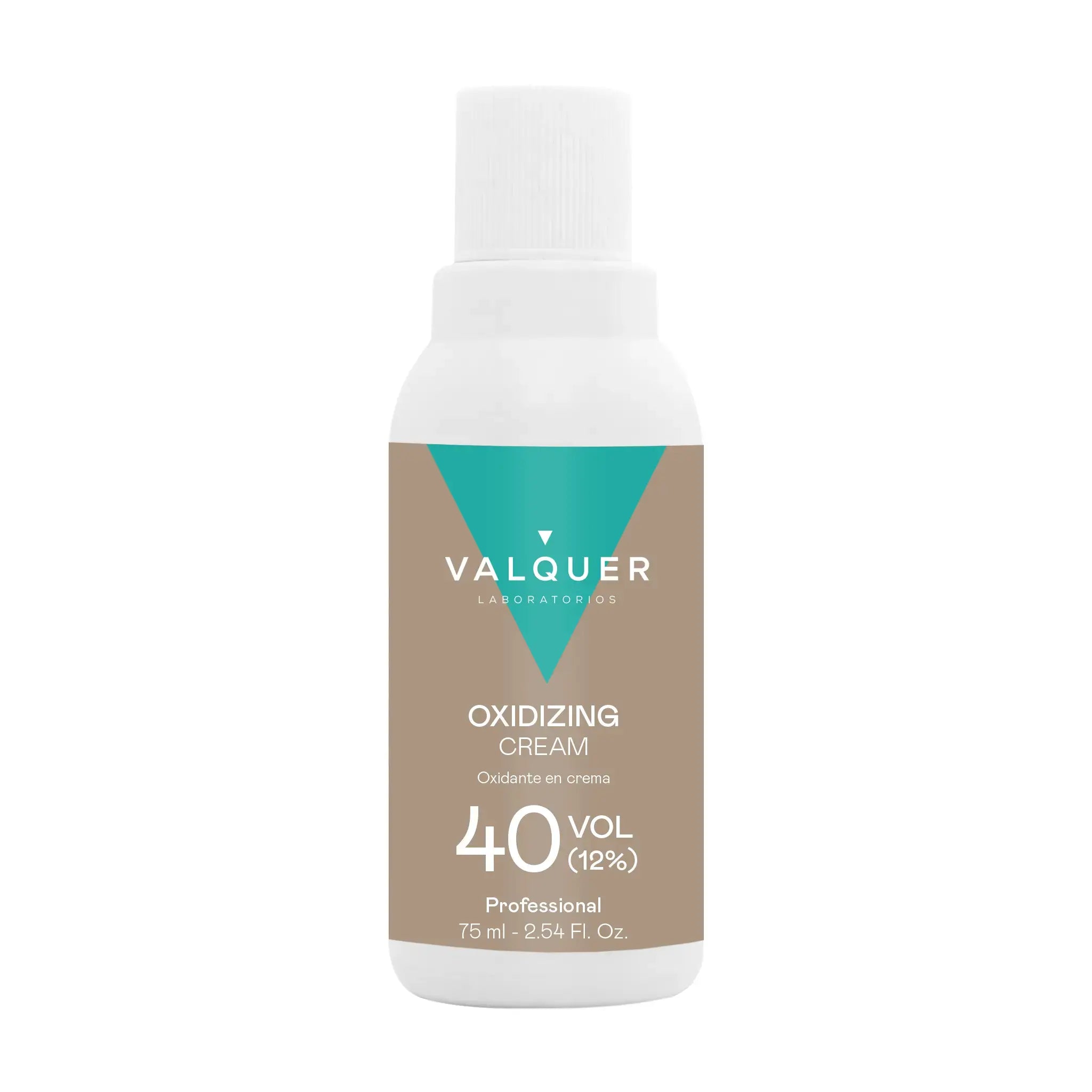 Oxidante 40 vol (12%) 75 ml