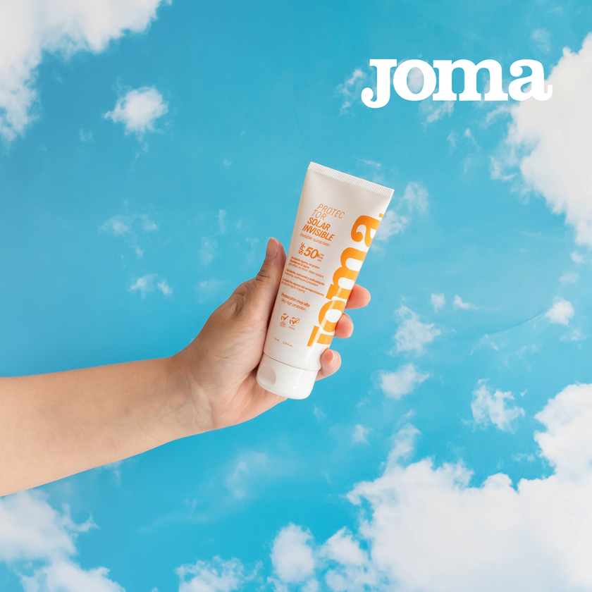 serum solar joma