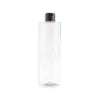 botella rellenable valquer shake