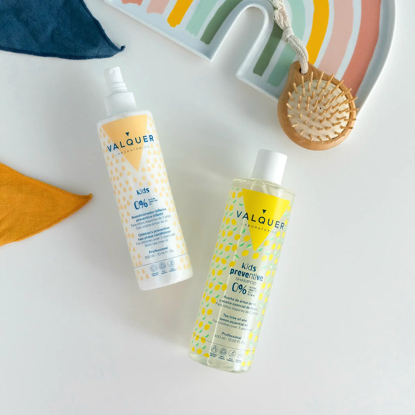 pack champu y acondicionador preventivo