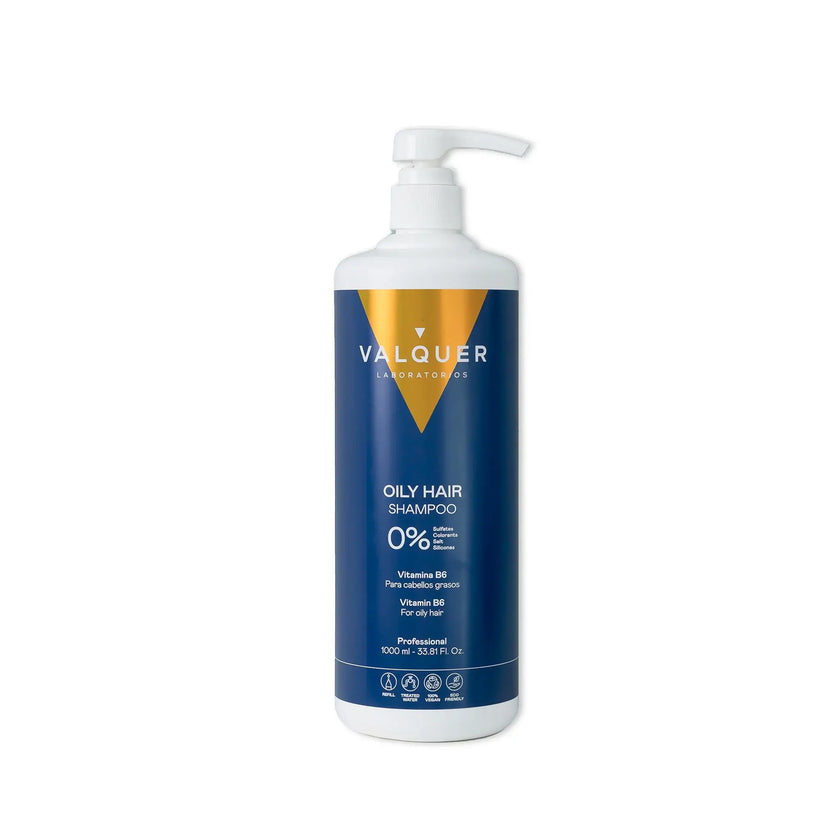 Champú para Cabello Graso 1000ml