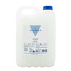 Colorless shampoo - 5000 ml