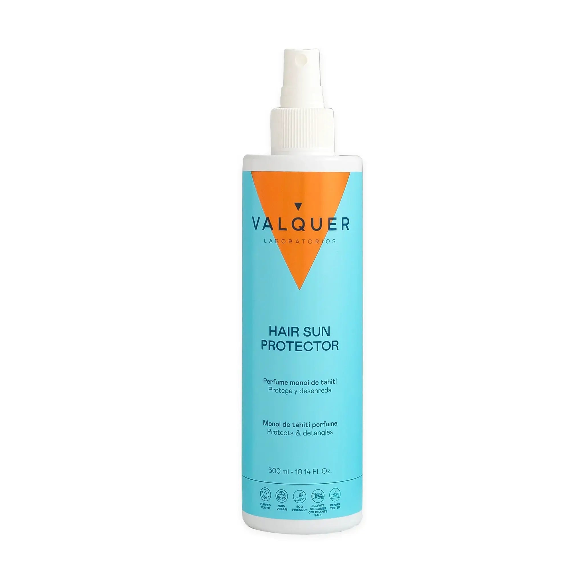 Protector solar capilar - 300 ml