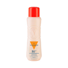 Load image into Gallery viewer, Face and Body Carrot Tanning Moisturizing Milk SPF 30 - 500 ml
