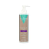 mascarilla power color violeta