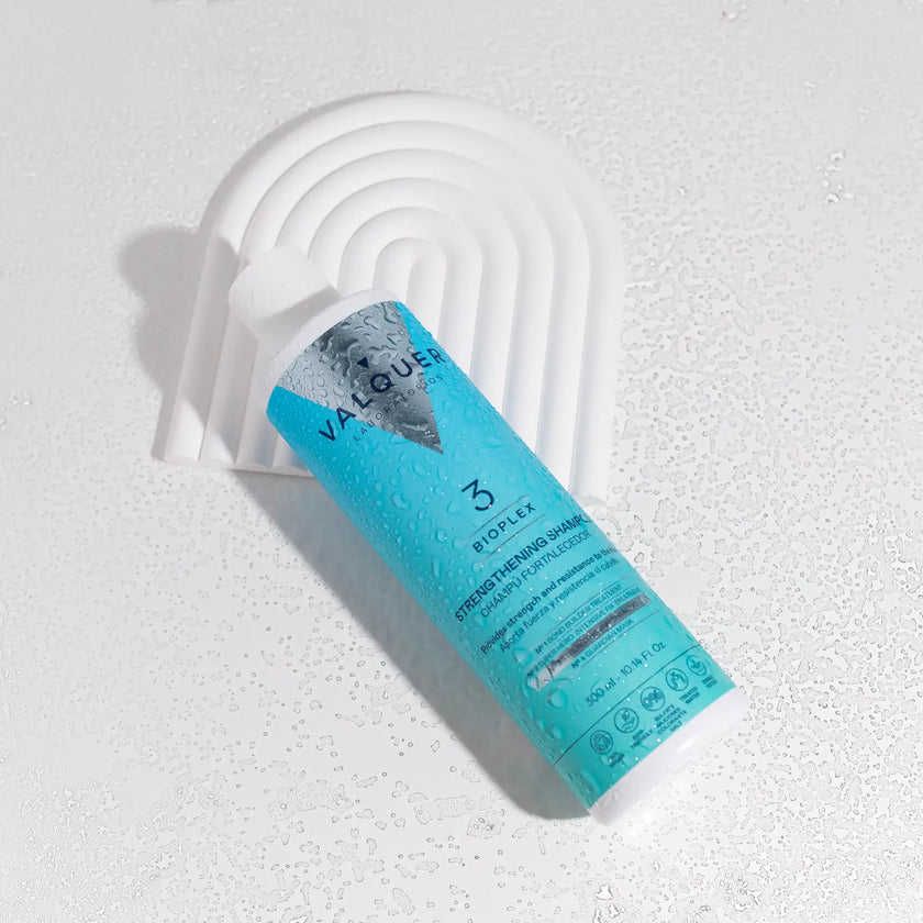 Bioplex Nº 3 - Strengthener Shampoo 300 ml