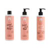 pack champy mascarilla y booster curly
