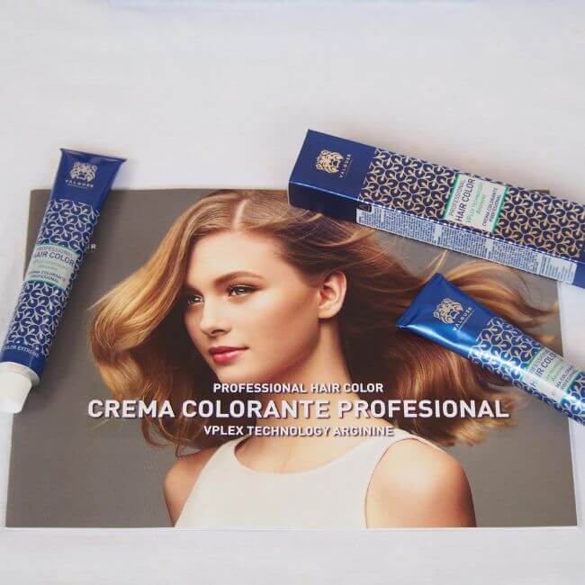 Welcome Pack Couleur Professionnelle