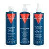 Color and Shine Enhancer Pack for Colored Hair - Shampoo, Mask and Bi-Phase Conditioner - 1000 ml