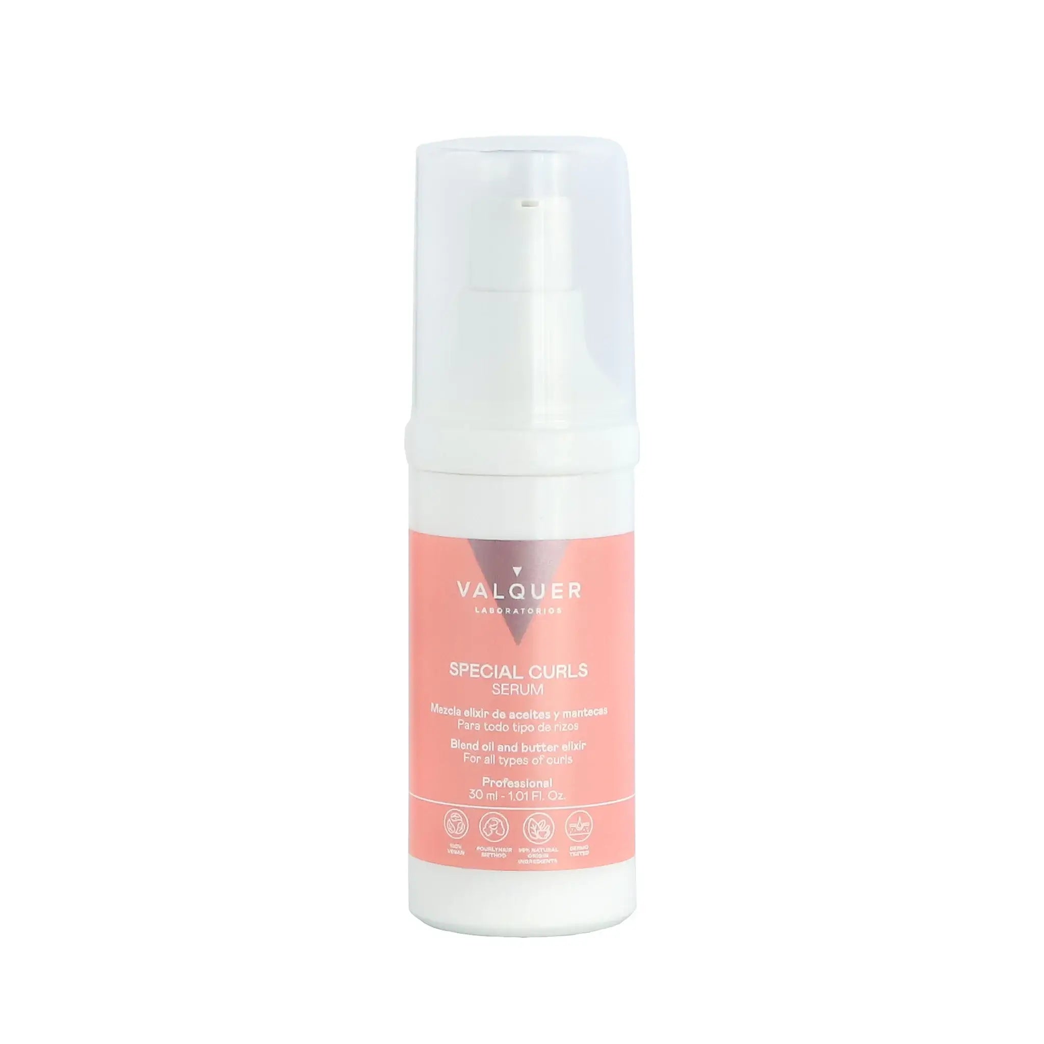 Curly Method Serum (special for curls) - 30 ml