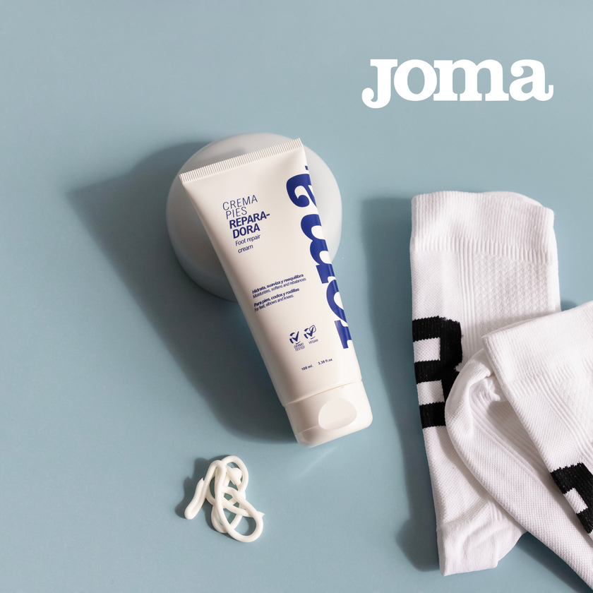 textura crema pies joma