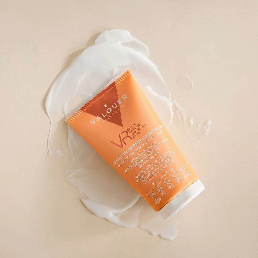 VR Bálsamo Acondicionador Sin Aclarado Reparador