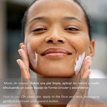 Load image into Gallery viewer, Mattifying face cream Oily skin - 50 ml
