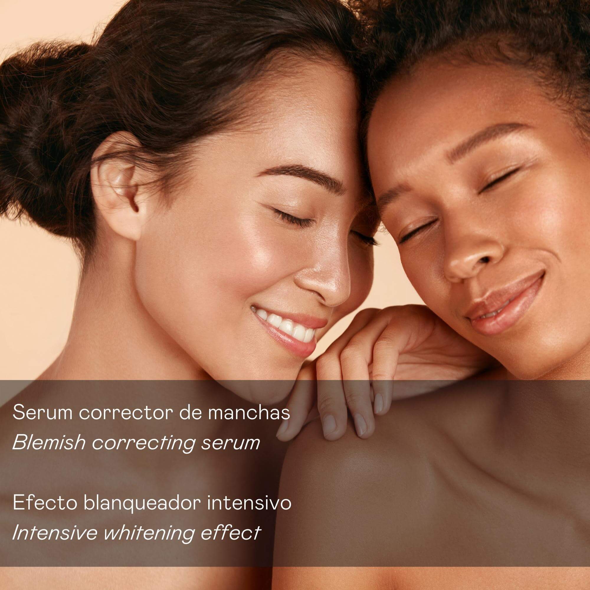 Intensive Effect Facial Depigmenting Serum - 30 ml