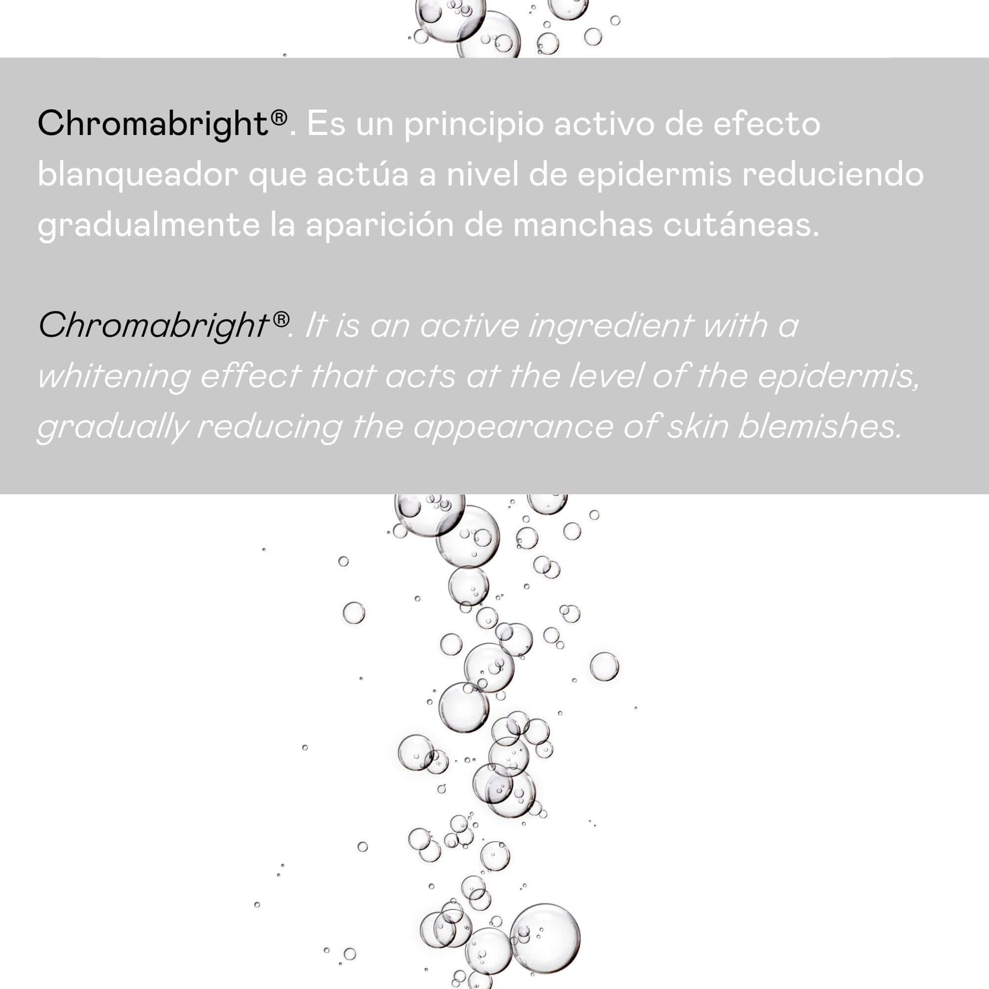 Intensive Effect Facial Depigmenting Serum - 30 ml