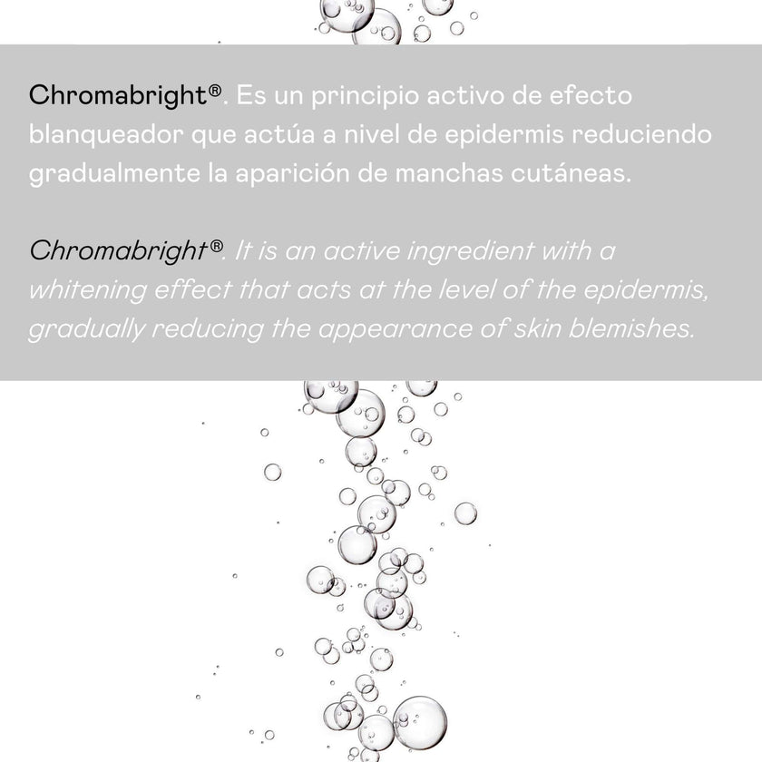 Intensive Effect Facial Depigmenting Serum - 30 ml