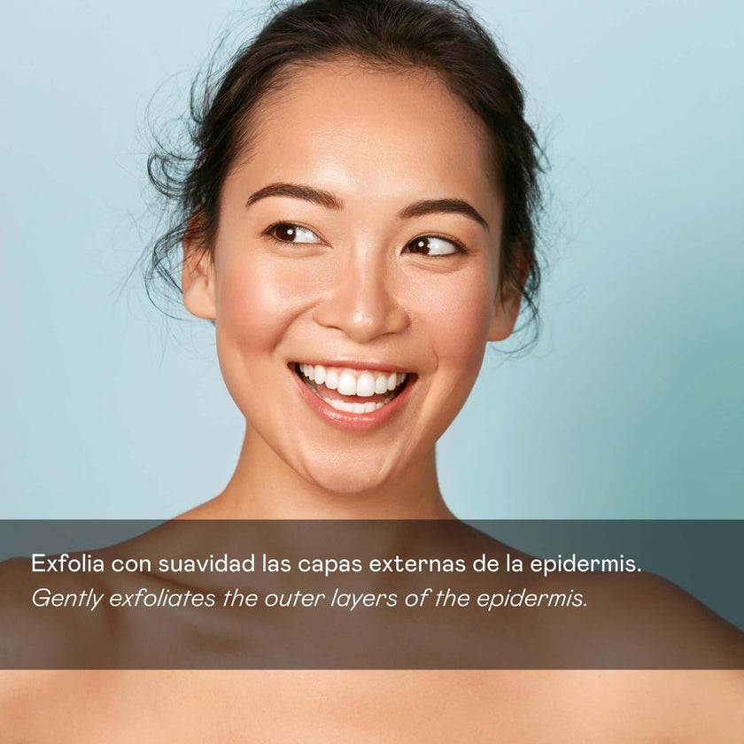 Crème visage aux acides alpha hydroxy (AHA) - 50 ml