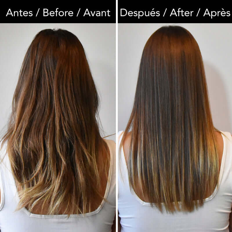 Shampoing Prolongateur Traitement SBS Effet Divinité - 300 ml
