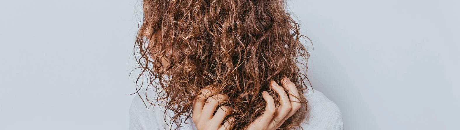 Cabello Rizado - Método Curly