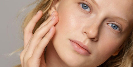 Cosméticos Faciales Hidratantes para Pieles Normales