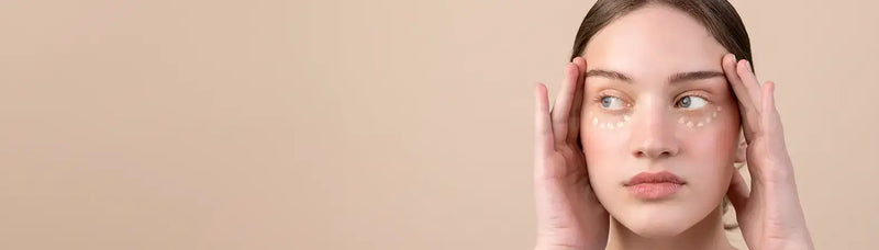 Cosméticos para el cuidado de la cara