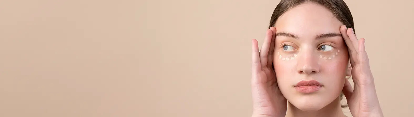 Cosméticos para el cuidado de la cara