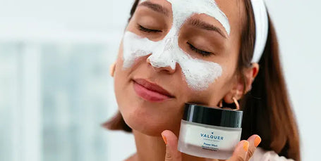 Limpieza facial
