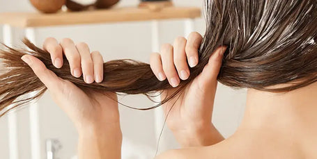 Mascarilla Capilar Sin Sulfatos